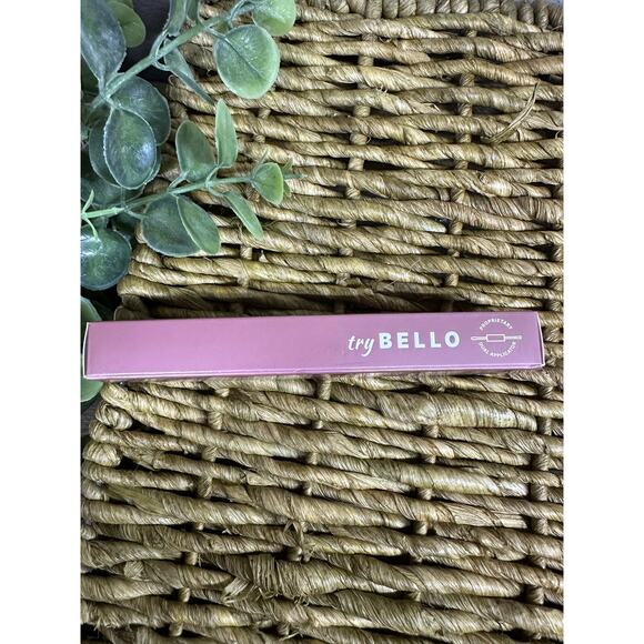 Trybello 2-in-1 Eyelash Growth Serum + Mascara Dual Wand - Picture 2 of 4
